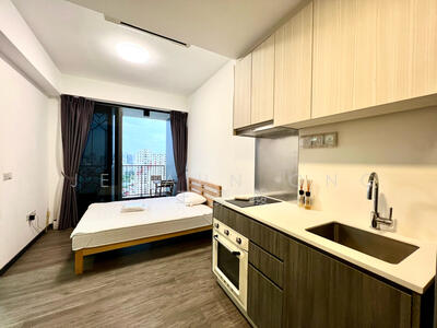 For Sale - Gem Residences