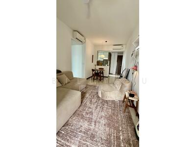 For Sale - Normanton Park