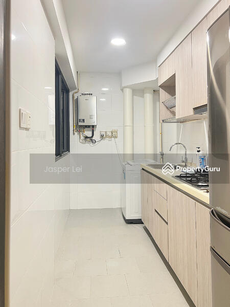 For Rent - 311A Clementi Avenue 4