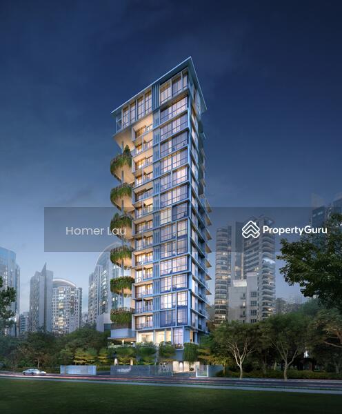 For Sale - TOP Soon Echante悦福临 ： 3-Bed Duplex Luxurious Home for Sale