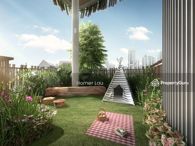 For Sale - TOP Soon Echante悦福临 ： 3-Bed Duplex Luxurious Home for Sale