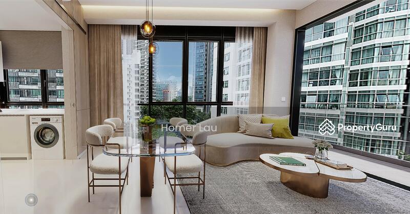 For Sale - TOP Soon Echante悦福临 ： 3-Bed Duplex Luxurious Home for Sale