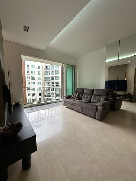 Edelweiss Park Condo, 80 Flora Road, 3 Bedrooms, 1,335 sqft, Condominium For Rent, by Michelle Ong, 25371989 - PropertyGuru.com.sg