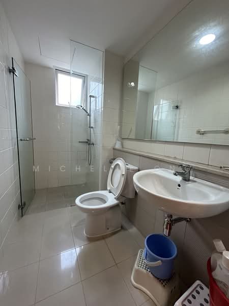 Edelweiss Park Condo, 80 Flora Road, 3 Bedrooms, 1,335 sqft, Condominium For Rent, by Michelle Ong, 25371989 - PropertyGuru.com.sg