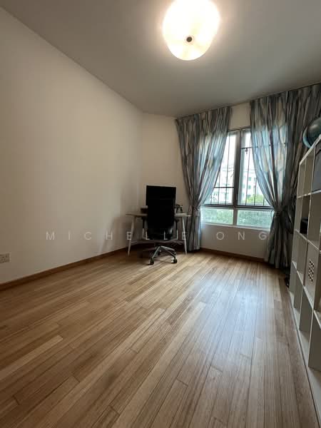 Edelweiss Park Condo, 80 Flora Road, 3 Bedrooms, 1,335 sqft, Condominium For Rent, by Michelle Ong, 25371989 - PropertyGuru.com.sg