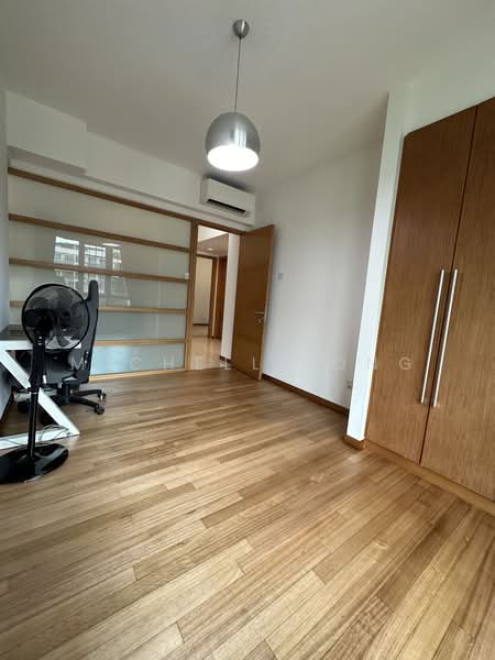 Edelweiss Park Condo, 80 Flora Road, 3 Bedrooms, 1,335 sqft, Condominium For Rent, by Michelle Ong, 25371989 - PropertyGuru.com.sg