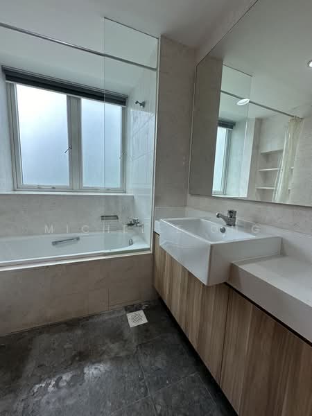 Edelweiss Park Condo, 80 Flora Road, 3 Bedrooms, 1,335 sqft, Condominium For Rent, by Michelle Ong, 25371989 - PropertyGuru.com.sg