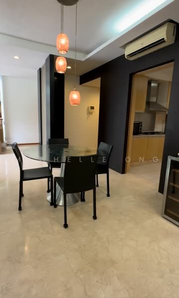 Edelweiss Park Condo, 80 Flora Road, 3 Bedrooms, 1,335 sqft, Condominium For Rent, by Michelle Ong, 25371989 - PropertyGuru.com.sg