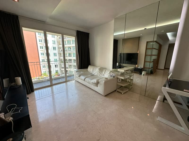 Edelweiss Park Condo, 80 Flora Road, Changi Airport / Changi Village, 3 Bedrooms, 1,335 sqft, Condominium For Rent, by Michelle Ong, 25371989 - PropertyGuru.com.sg