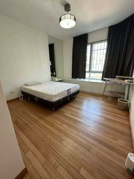 Edelweiss Park Condo, 80 Flora Road, Changi Airport / Changi Village, 3 Bedrooms, 1,335 sqft, Condominium For Rent, by Michelle Ong, 25371989 - PropertyGuru.com.sg