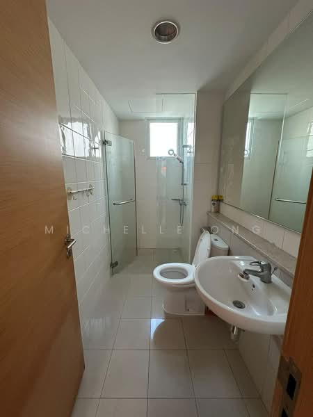 Edelweiss Park Condo, 80 Flora Road, Changi Airport / Changi Village, 3 Bedrooms, 1,335 sqft, Condominium For Rent, by Michelle Ong, 25371989 - PropertyGuru.com.sg