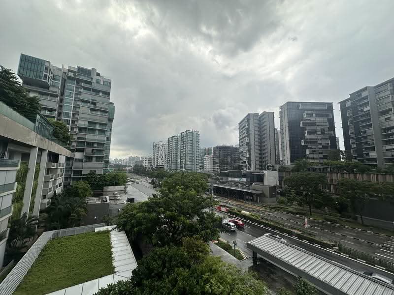 Sennett Residence, 37 Pheng Geck Avenue, Macpherson / Potong Pasir, 2 Bedrooms, 851 sqft, Condominium For Rent, by Charlee Ng, 25372011 - PropertyGuru.com.sg