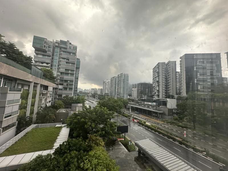 Sennett Residence, 37 Pheng Geck Avenue, Macpherson / Potong Pasir, 2 Bedrooms, 851 sqft, Condominium For Rent, by Charlee Ng, 25372011 - PropertyGuru.com.sg