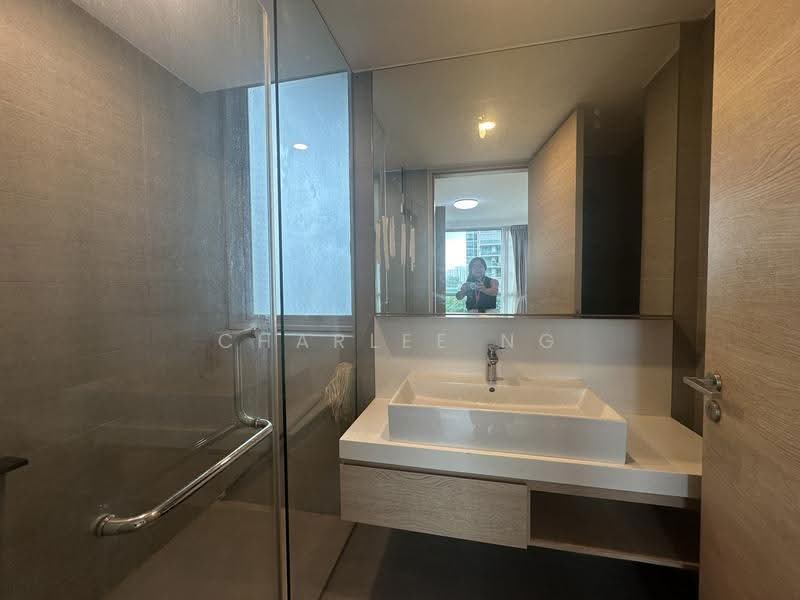 Sennett Residence, 37 Pheng Geck Avenue, Macpherson / Potong Pasir, 2 Bedrooms, 851 sqft, Condominium For Rent, by Charlee Ng, 25372011 - PropertyGuru.com.sg