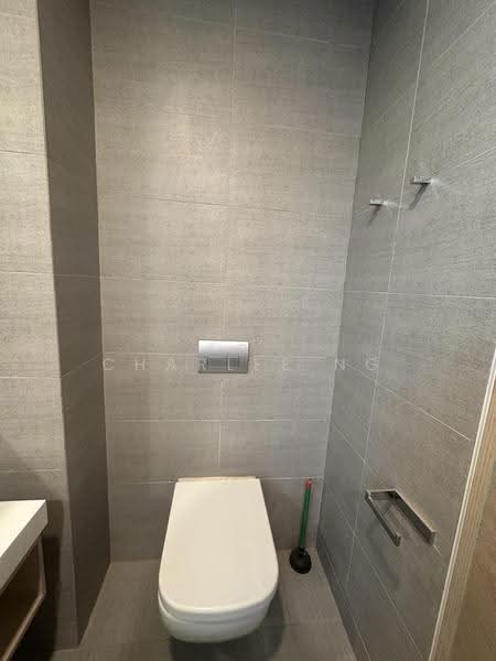 Sennett Residence, 37 Pheng Geck Avenue, Macpherson / Potong Pasir, 2 Bedrooms, 851 sqft, Condominium For Rent, by Charlee Ng, 25372011 - PropertyGuru.com.sg