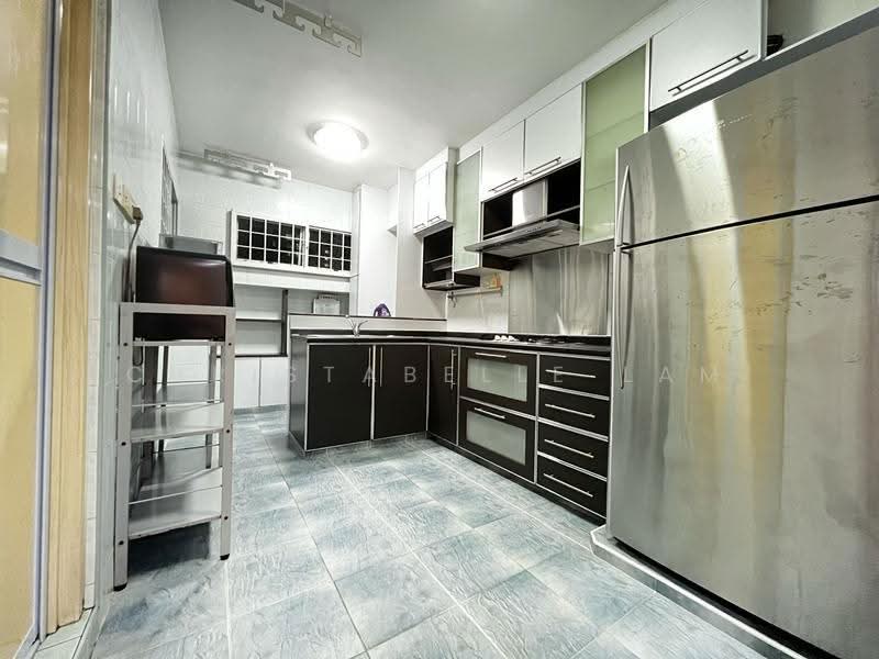 197A Punggol Field, 197A Punggol Field, Hougang / Punggol / Sengkang, 3 Bedrooms, 1,184 sqft, HDB Flat For Rent, by Christabelle Lam, 25372035 - PropertyGuru.com.sg