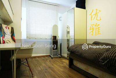 For Rent - 456 Ang Mo Kio Avenue 10