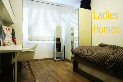 For Rent - 456 Ang Mo Kio Avenue 10
