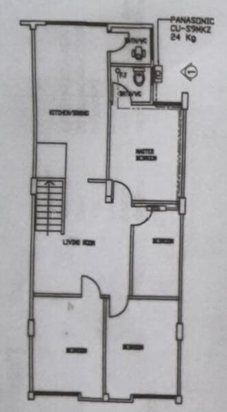 For Rent 501 West Coast Drive