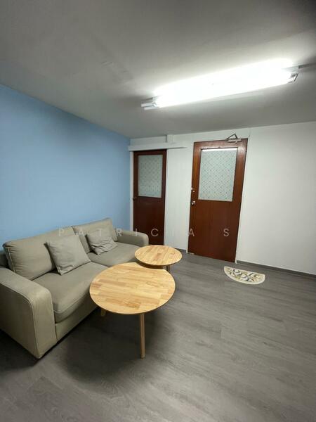 For Rent - 501 West Coast Drive