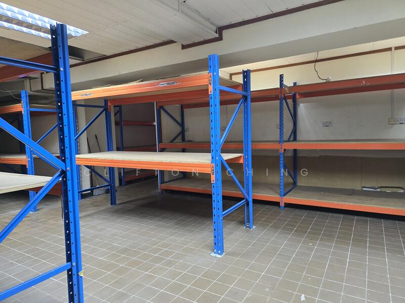 Henderson Industrial Park, 209 Henderson Road, 5,466 sqft, Light Industrial (B1) For Rent, by Clifton Ching, 25372093 - CommercialGuru.com.sg