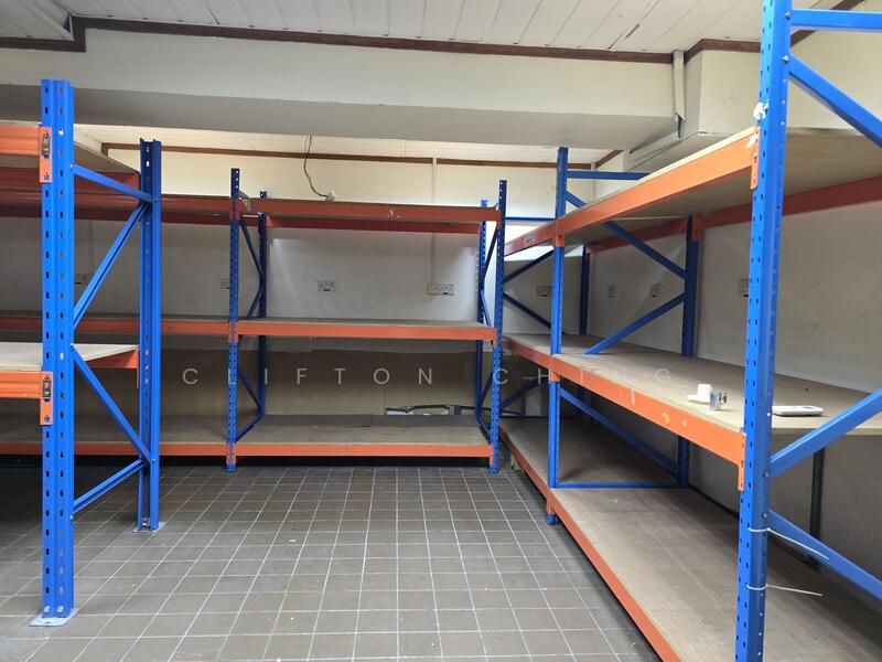 Henderson Industrial Park, 209 Henderson Road, 5,466 sqft, Light Industrial (B1) For Rent, by Clifton Ching, 25372093 - CommercialGuru.com.sg