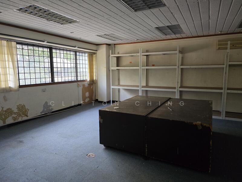 Henderson Industrial Park, 209 Henderson Road, 5,466 sqft, Light Industrial (B1) For Rent, by Clifton Ching, 25372093 - CommercialGuru.com.sg