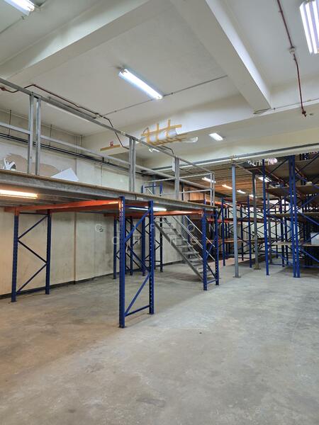 Henderson Industrial Park, 209 Henderson Road, 5,466 sqft, Light Industrial (B1) For Rent, by Clifton Ching, 25372093 - CommercialGuru.com.sg