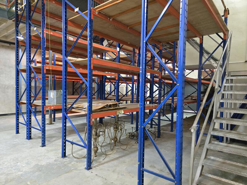 Henderson Industrial Park, 209 Henderson Road, 5,466 sqft, Light Industrial (B1) For Rent, by Clifton Ching, 25372093 - CommercialGuru.com.sg