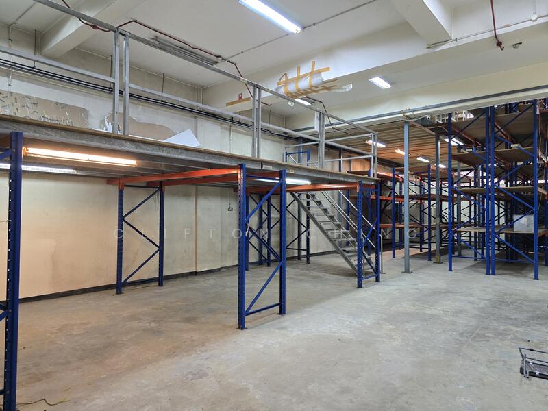 Henderson Industrial Park, 209 Henderson Road, 5,466 sqft, Light Industrial (B1) For Rent, by Clifton Ching, 25372093 - CommercialGuru.com.sg