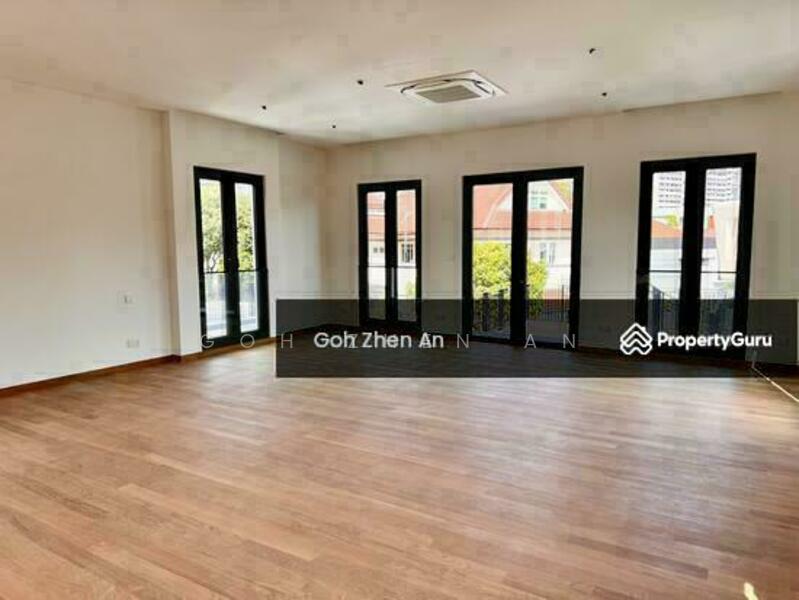 ⭐️⭐️LANDED7772 LAST UNIT! BRAND NEW Black and White Inspired DETACHED