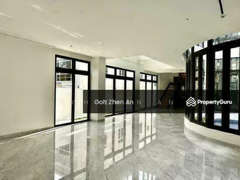 ⭐️⭐️LANDED7772 LAST UNIT! BRAND NEW Black and White Inspired DETACHED