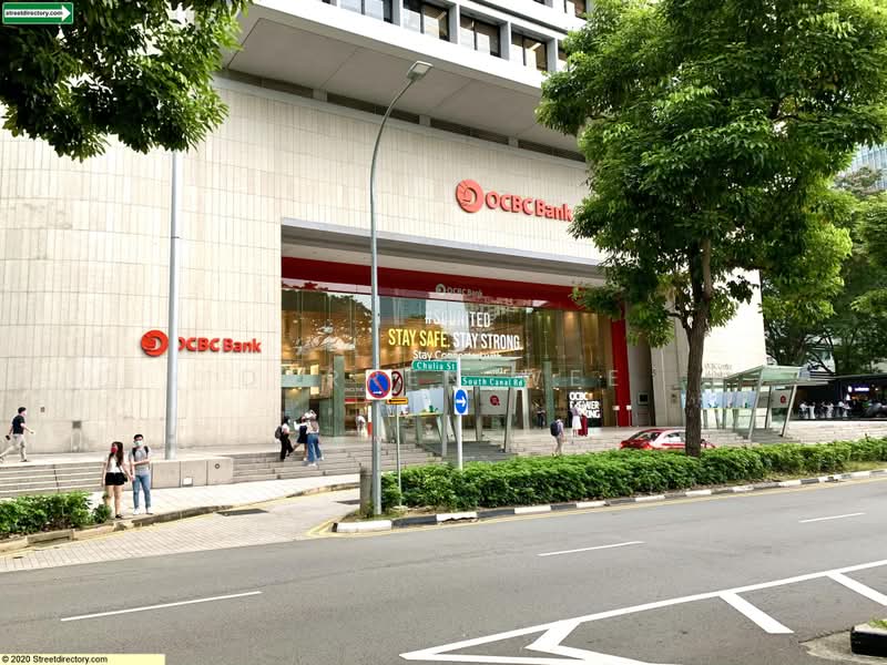 ⭐️Showroom / Retail⭐️ CBD Raffles Place, Raffles Place / CBD, 3,143 sqft, Food & Beverage For Rent, by Darren Wee, 25372127 - CommercialGuru.com.sg