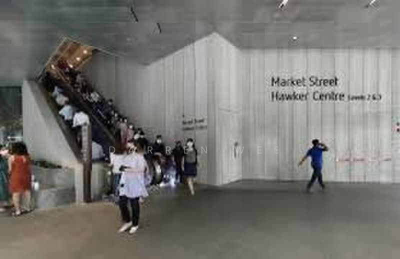 ⭐️Showroom / Retail⭐️ CBD Raffles Place, Raffles Place / CBD, 3,143 sqft, Food & Beverage For Rent, by Darren Wee, 25372127 - CommercialGuru.com.sg