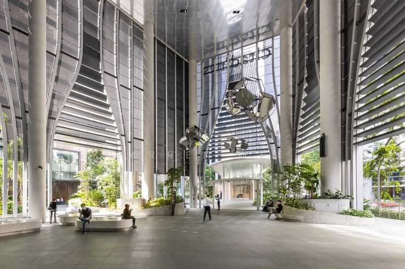 ⭐️Showroom / Retail⭐️ CBD Raffles Place, Raffles Place / CBD, 3,143 sqft, Food & Beverage For Rent, by Darren Wee, 25372127 - CommercialGuru.com.sg