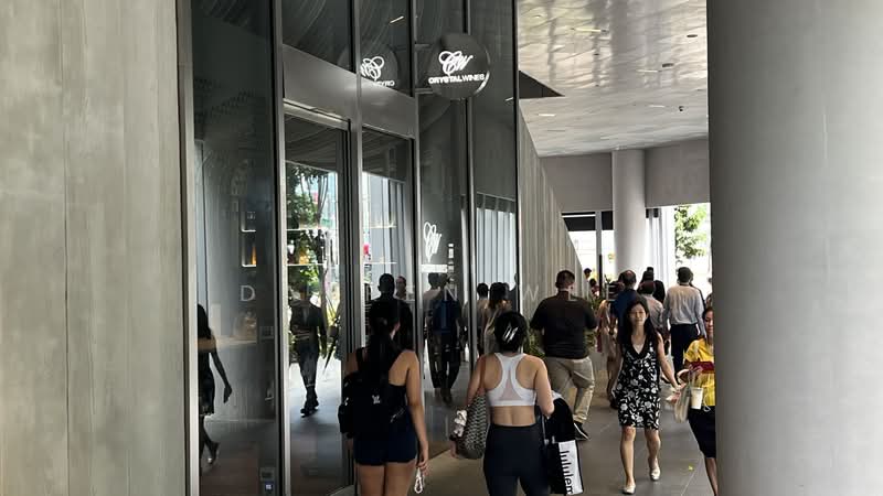 ⭐️Showroom / Retail⭐️ CBD Raffles Place, Raffles Place / CBD, 3,143 sqft, Food & Beverage For Rent, by Darren Wee, 25372127 - CommercialGuru.com.sg