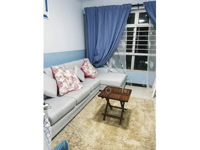 For Rent - 55 Teban Gardens Road