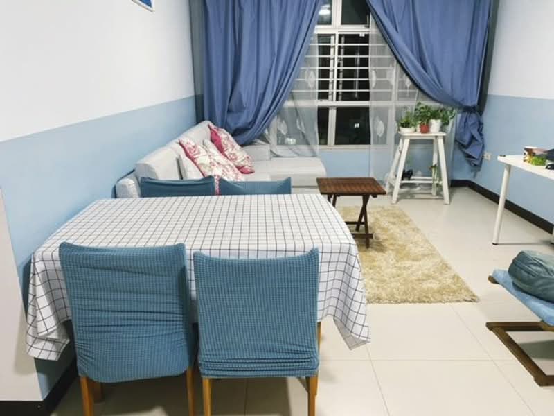 55 Teban Gardens Road, 55 Teban Gardens Road, Room Rental, 100 sqft, HDB Flat For Rent, by Cherine Cheong, 25372182 - PropertyGuru.com.sg