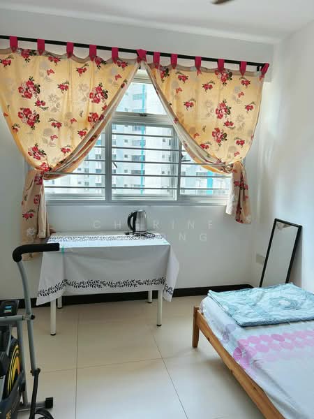 55 Teban Gardens Road, 55 Teban Gardens Road, Room Rental, 100 sqft, HDB Flat For Rent, by Cherine Cheong, 25372182 - PropertyGuru.com.sg
