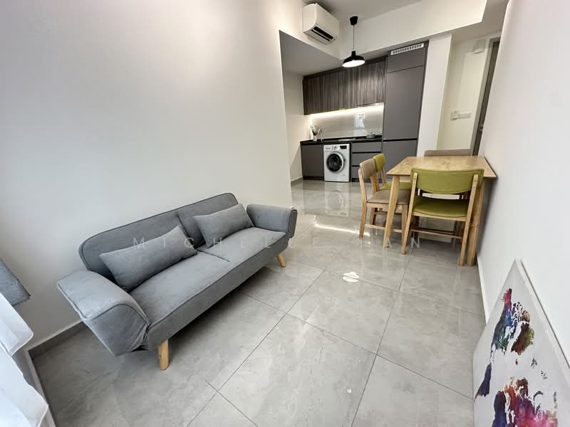 Sixteen35 Residences, 16 Lorong 35 Geylang, 2 Bedrooms, 538 sqft, Condominium For Sale, by Michelle Tan, 25372184 - PropertyGuru.com.sg