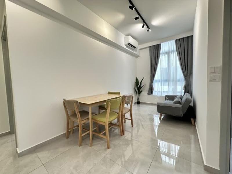 Sixteen35 Residences, 16 Lorong 35 Geylang, Eunos / Geylang / Paya Lebar, 2 Bedrooms, 538 sqft, Condominium For Sale, by Michelle Tan, 25372184 - PropertyGuru.com.sg