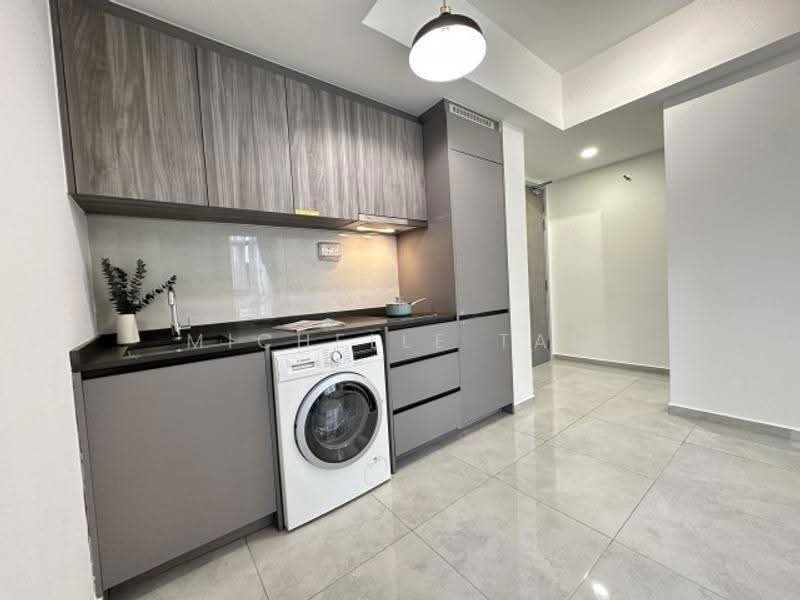 Sixteen35 Residences, 16 Lorong 35 Geylang, Eunos / Geylang / Paya Lebar, 2 Bedrooms, 538 sqft, Condominium For Sale, by Michelle Tan, 25372184 - PropertyGuru.com.sg
