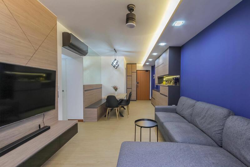 622B Punggol Central HDB Flat For Sale at S 695,000 PropertyGuru