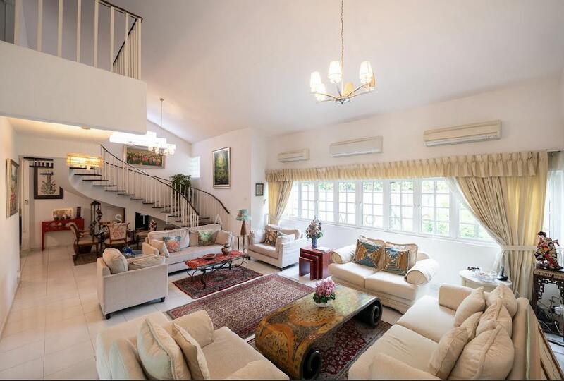 Detached land at Holland Vicinity Detached House For Sale at S