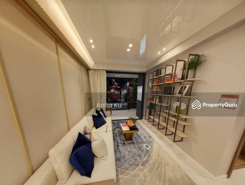For Sale - Sceneca Residence