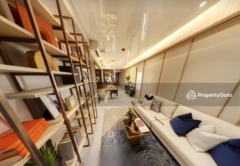 For Sale - Sceneca Residence