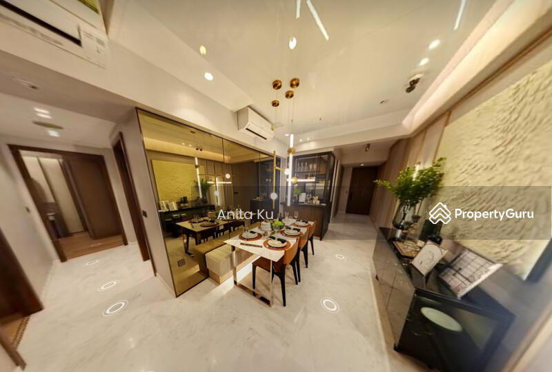 For Sale - Sceneca Residence