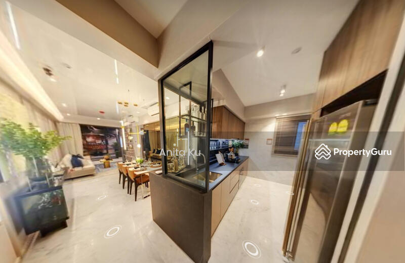For Sale - Sceneca Residence