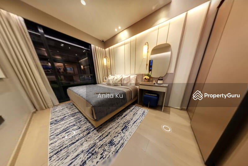 For Sale - Sceneca Residence