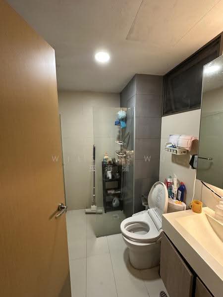 Parc Vera, 6 Hougang Street 32, Hougang / Punggol / Sengkang, 2 Bedrooms, 872 sqft, Condominium For Rent, by Wilson Wu 巫海强, 25372223 - PropertyGuru.com.sg